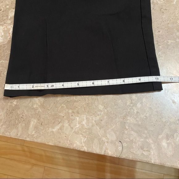 Reitmans women’s black dress pants size 17 - Picture 6 of 11